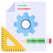 Prototype icon