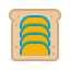 Breakfast icon