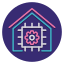 Smart Home icon