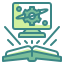 Computer icon