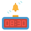 Digital Clock icon