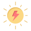 Solar Energy icon