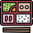 Bento icon