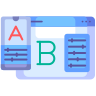 AB Testing icon