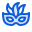 Party Mask icon