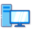 Computer icon