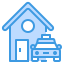 Home icon