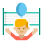 Water Balloons icon