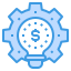 Business Idea icon