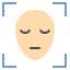 Facial icon