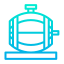 Beer Keg icon