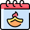 Calendar icon