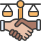 Agreement icon