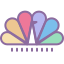 NBC icon