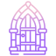 Castle Door icon