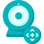 Camera Control icon