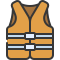 Lifejacket icon