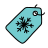 Winter Sales icon