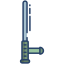 Baton icon