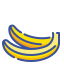 Banana icon