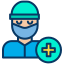 Surgeon icon