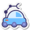 Moon Rover icon