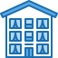 Apartment icon