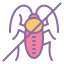 No Cockroach icon