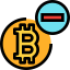 Bitcoin icon