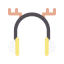 Earmuffs icon