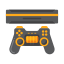 Gaming Console icon