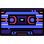 Cassette Tape icon