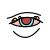 Blepharitis icon