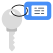 Key icon