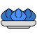 Dumpling icon