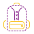 Backpack icon