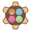 Emotions icon