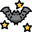 Bat icon