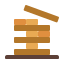 Jenga Blocks icon