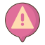 Caution icon