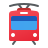 电车 icon