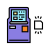 ATM icon