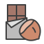 Chocolate icon