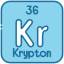 Krypton icon