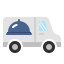 food delivery icon