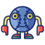 Mascot icon