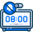 Alarm Off icon