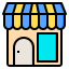 店 icon