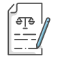 Agreement icon