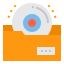 Business File icon